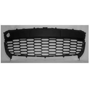  2007 2009 Mazda CX7 Bumper Grille Automotive