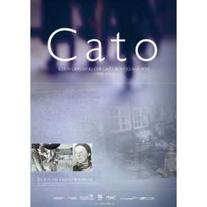  Cato Poster Movie German 27 x 40 Inches   69cm x 102cm 