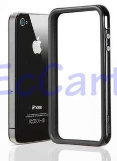 iPhone 4 4G SGP Neo Hybrid EX Series Bumper Cover Case  