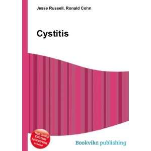  Cystitis Ronald Cohn Jesse Russell Books