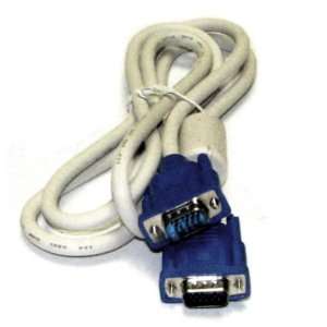   VGA Video Cable White CMV 202 5W (5 feet)