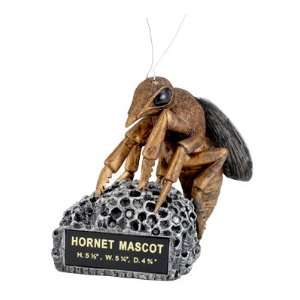  Hornet Mascot Trophy