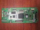 Sanyo DP50747 04 LJ41 05309A Logic Board