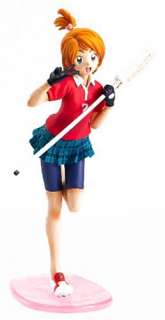   Cutie Model Futari wa Pretty Cure Nagisa Misumi PVC Figure  