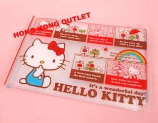 HELLO KITTY Photo Album / Card Holder Sanrio A92b  