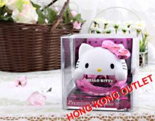 Hello Kitty car air freshener fragrance KT320 Sanrio C16a  