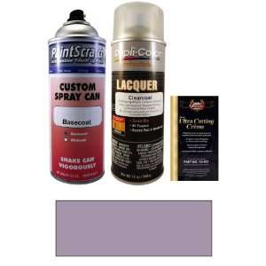   Spray Can Paint Kit for 1996 Volkswagen Jetta (LG4R/VT) Automotive