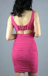 Show your curves in this short and sexy party dress great for any 