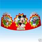 mickey mouse clubhouse party hats  