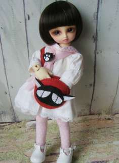 Yo SD BB BJD Cute Kawaii Animel Bags dollfie Doll  