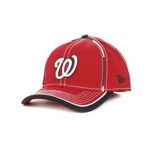  Washington Nationals New Era MLB Taktodd Cap Sports 