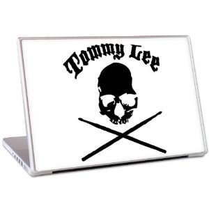  Music Skins MS TLEE10012 17 in. Laptop For Mac & PC  Tommy 