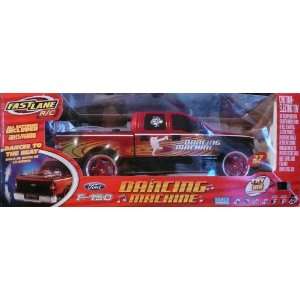  Ford F 150 Dancing Machine Toys & Games