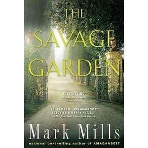  The Savage Garden (Paperback)  N/A  Books
