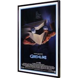 Gremlins 11x17 Framed Poster 