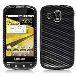 Zebra Hard Case Cover for Boost Mobile Samsung Transform Ultra 