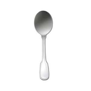 Oneida Saumur Round Bowl Soup Spoon   6 1/4  Kitchen 