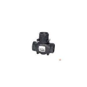  ESBE Series VTC 511 3 Way Thermic Valve Body, Less 