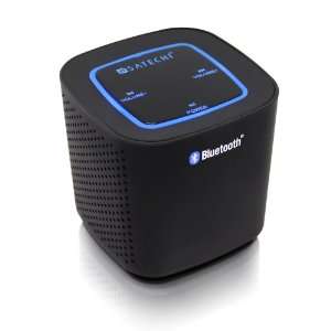 Satechi ST 69BTS Audio Cube Portable Bluetooth Speaker 