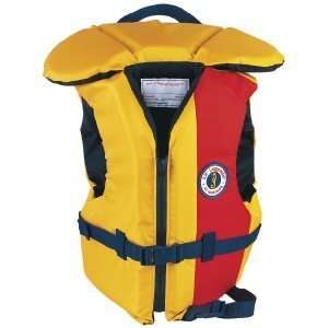 Childrens Life Vest Mustang Lil Legend Youth Type III 