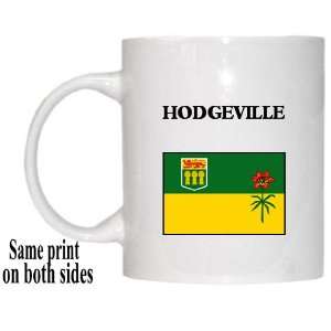  Saskatchewan   HODGEVILLE Mug 