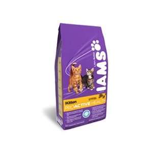    Iams ProActive Health Kitten Cat Food 5 4 lb Bags