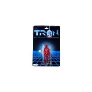  Tron 3.75 Action Figure Sark Toys & Games