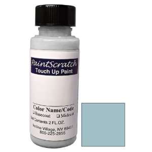  2 Oz. Bottle of Daphne Blue Touch Up Paint for 1958 