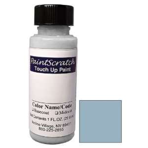 Sapphire Metallic Touch Up Paint for 1988 Pontiac All Models (color 