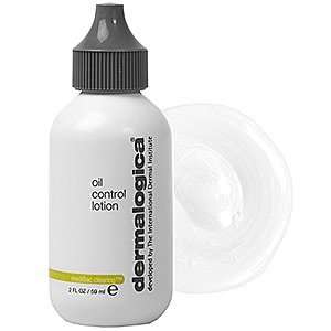  Dermalogica Oil Control Lotion   2 oz (59 ml) Everything 