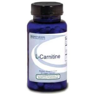  BioGenesis L Carnitine