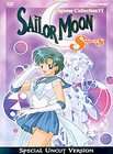Sailor Moon SuperS   Vol. 6 (DVD, 2003)
