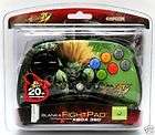 Street Fighter IV Fight Pad Blanka X Box 360