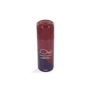    JAI OSE by Guy Laroche Deodorant Spray (Can) 5 oz for Women Beauty