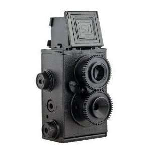   Camera DIY KIT (Gakkenflex Clone) with Recesky Warranty Camera