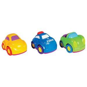  Express Preschool Bubble Vehicles (Cars) Toys & Games