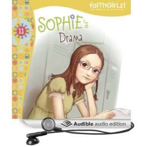  Sophies Drama (Audible Audio Edition) Nancy Rue, Judy 