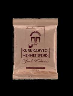 Turkish Coffee 100 gr 3.52 oz Best Quality Since 1871  