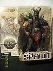 spawn series 22 viking age  