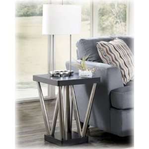  Contemporary Ajay End Table