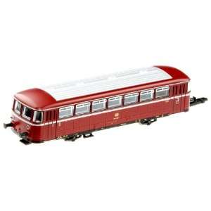  N Tr Intermediate Wagon Rail Bus Db Epiv Toys & Games