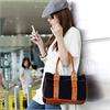 New Girl Canvas satchel Purse Handbag Shoulder Bag Tote leisure 