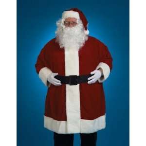  Peter Alan 7934 Economy Large Santa Belt Costume Accessory 