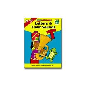  Letters & Their Sounds Grades K   1 Toys & Games