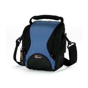   Case / Shoulder Bag for the Sony DCR SR47   Blue