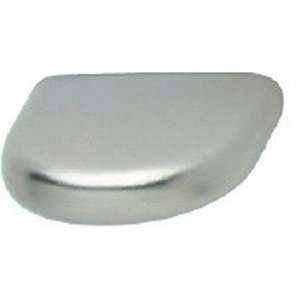   Modern Zinc Pull (105.20.608) 16mm, Nickel Plated Matt