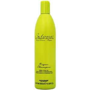  Salone The Legendary Collection Rigen Shampoo (Normal to 