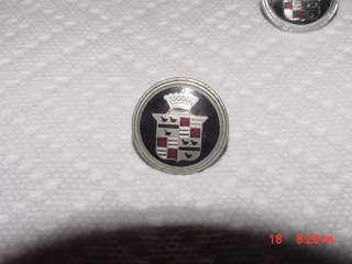 1930 1931 1932 Cadillac V16 DASH EMBLEM Medallion #2  