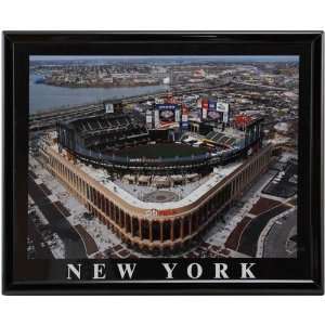  New York Mets Home Stadium Picture