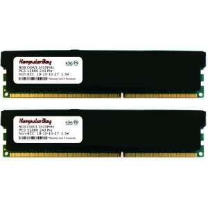  Komputerbay 16GB (2x 8GB) DDR3 PC3 12800 1600MHz DIMM with 
